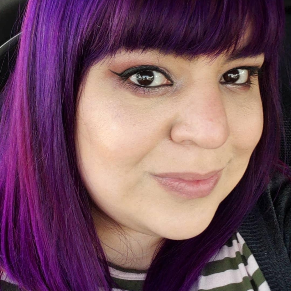 Meet your Posher, Amanda